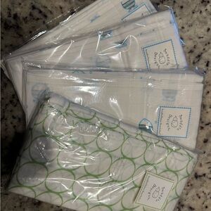 Baby swaddle blankets